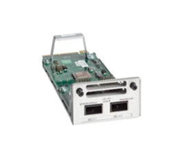 Cisco C9300X-NM-2C= interface cards/adapter