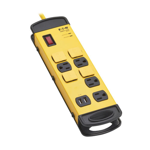 Eaton TLM825USB surge protector