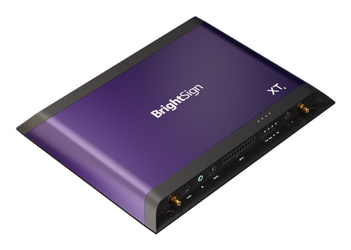 BrightSign XT1145 digital media player