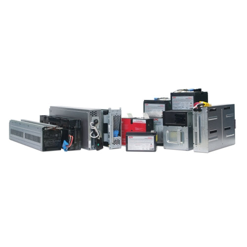 APC APCRBC130 UPS battery