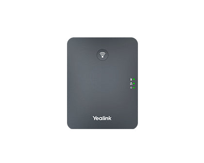 Yealink W70B DECT base station