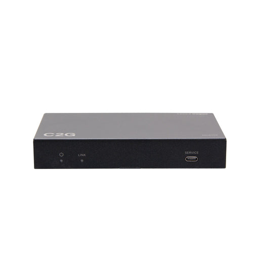 C2G HDMI HDBASET + USB-C OVER CAT