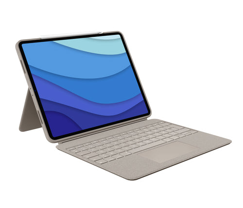 Logitech Combo Touch