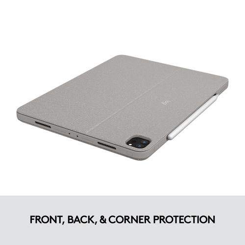 Logitech Combo Touch