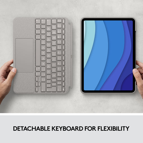 Logitech Combo Touch