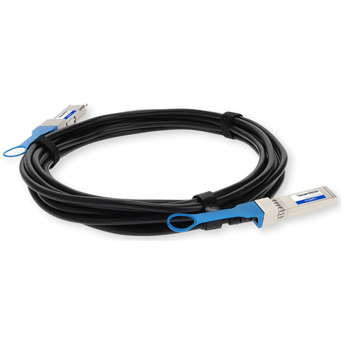 AddOn Networks QSFP28-1SFP28-PDAC1M-AO InfiniBand/fibre optic cable