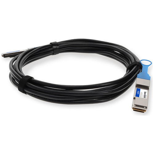 AddOn Networks QSFP28-1SFP28-PDAC1M-AO InfiniBand/fibre optic cable