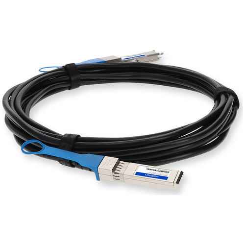 AddOn Networks QSFP28-1SFP28-PDAC1M-AO InfiniBand/fibre optic cable
