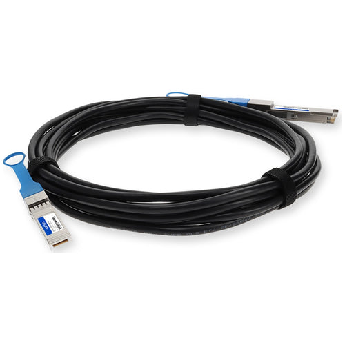 AddOn Networks QSFP28-1SFP28-PDAC1M-AO InfiniBand/fibre optic cable