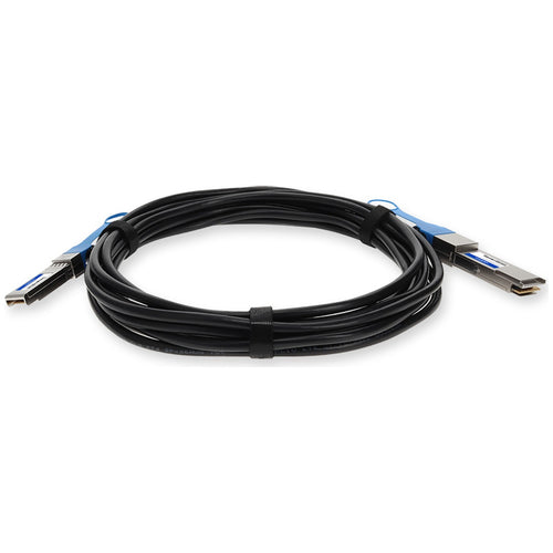 AddOn Networks QSFP28-1SFP28-PDAC1M-AO InfiniBand/fibre optic cable