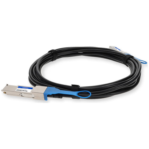 AddOn Networks QSFP28-1SFP28-PDAC1M-AO InfiniBand/fibre optic cable