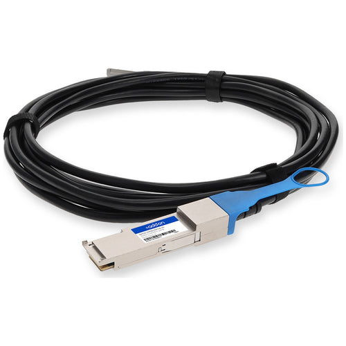 AddOn Networks QSFP28-1SFP28-PDAC1M-AO InfiniBand/fibre optic cable