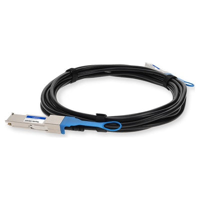 AddOn Networks QSFP28-1SFP28-PDAC5M-AO InfiniBand/fibre optic cable