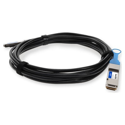 AddOn Networks QSFP28-1SFP28-PDAC5M-AO InfiniBand/fibre optic cable
