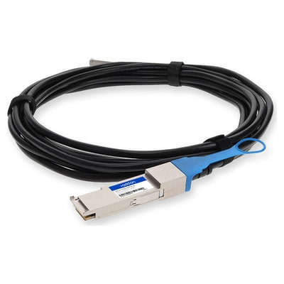 AddOn Networks QSFP28-1SFP28-PDAC5M-AO InfiniBand/fibre optic cable