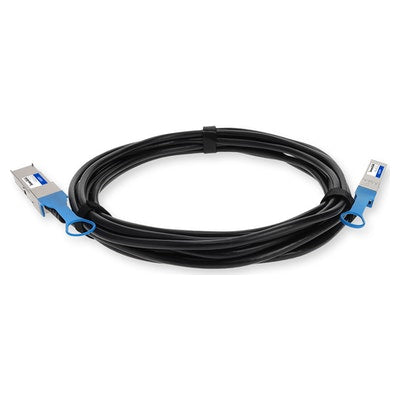 AddOn Networks QSFP28-1SFP28-PDAC5M-AO InfiniBand/fibre optic cable