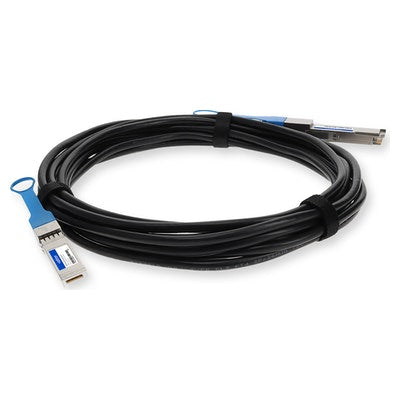 AddOn Networks QSFP28-1SFP28-PDAC5M-AO InfiniBand/fibre optic cable
