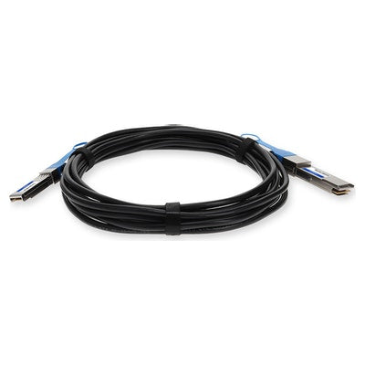 AddOn Networks QSFP28-1SFP28-PDAC5M-AO InfiniBand/fibre optic cable