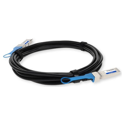 AddOn Networks SOLR-QSFP1SFP28-1MP-AO InfiniBand/fibre optic cable