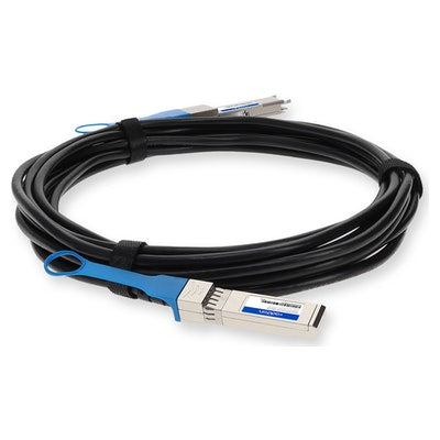 AddOn Networks SOLR-QSFP1SFP28-1MP-AO InfiniBand/fibre optic cable