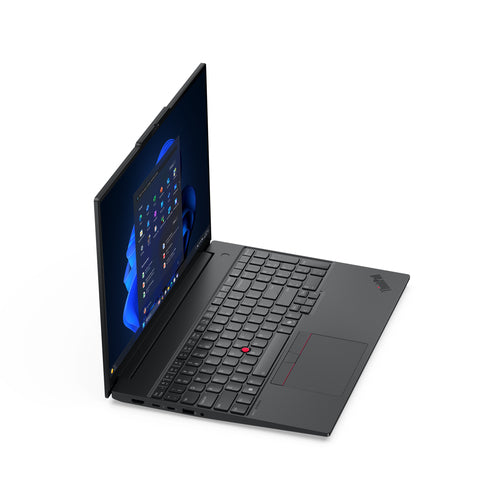 Lenovo ThinkPad E16 Gen 3 (Intel) Copilot+ PC