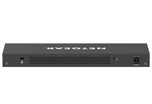 Network Switch NETGEAR GS316EP Managed Gigabit PoE Wall Mountable - GS316EP-100UKS