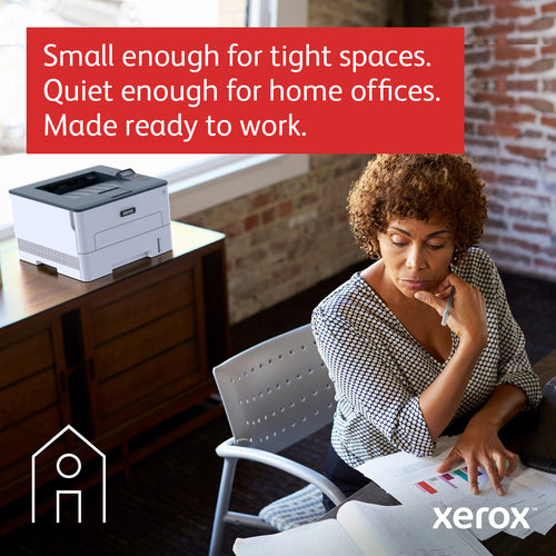 Xerox B230V_DNI laser printer