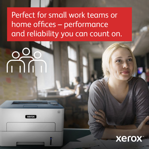 Xerox B230V_DNI laser printer