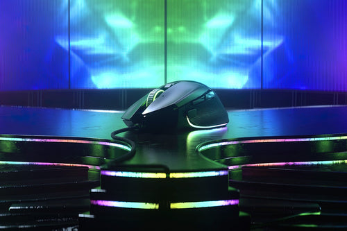 Razer Basilisk V3 mouse