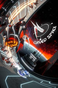 Microsoft Curved Space Demo