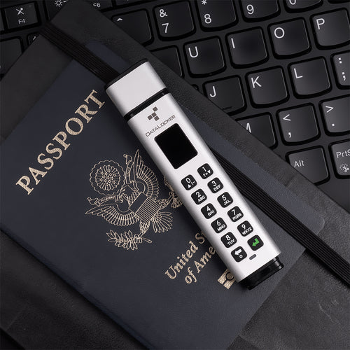 DataLocker Sentry K350 USB flash drive