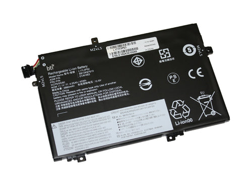 BTI L17M3P53- industrial rechargeable battery