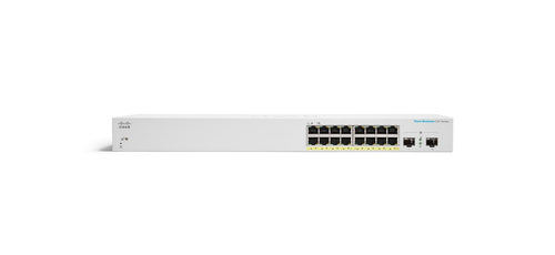 Cisco CBS220-16T-2G