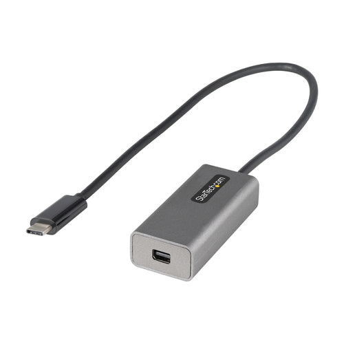 USB Graphics Adapter StarTech CDP2MDPEC 4K 60Hz USB-C Mini DisplayPort - CDP2MDPEC