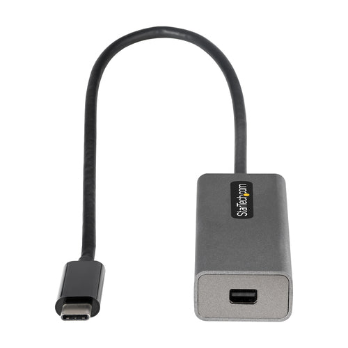 USB Graphics Adapter StarTech CDP2MDPEC 4K 60Hz USB-C Mini DisplayPort - CDP2MDPEC