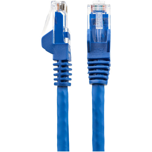 StarTech.com N6LPATCH15MBL networking cable