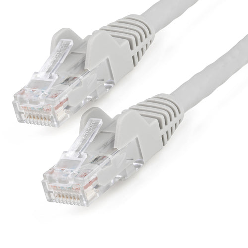Ethernet Cable StarTech.com N6LPATCH25GR CAT6 10 Gbps 25ft