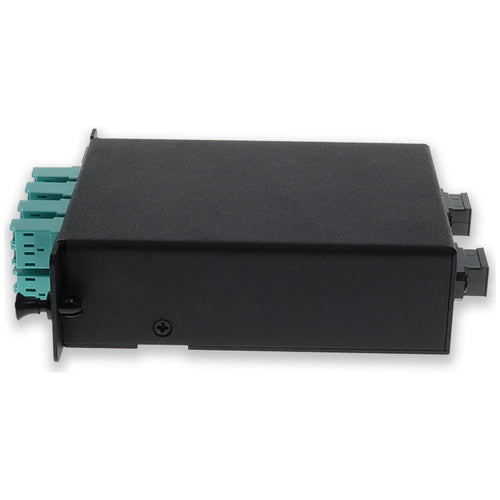 AddOn Networks ADD-4BAYC2MP8LCDM4 patch panel accessory