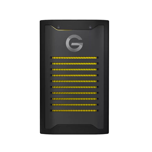 SanDisk G-DRIVE ArmorLock