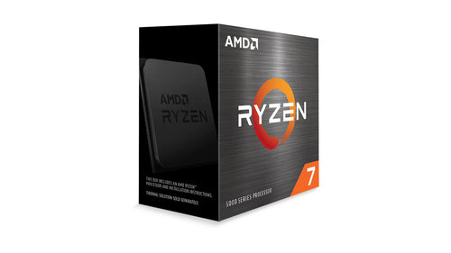 AMD Ryzen 7 5700G processor