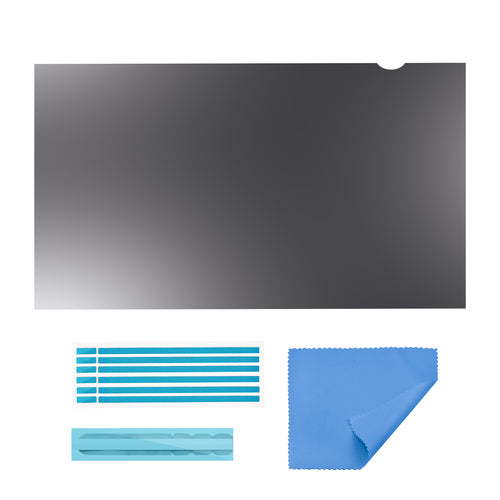 Privacy Filter StarTech.com PRIVSCNMON24 24-Inch Blue Light Reducing Matte/Glossy - PRIVSCNMON24
