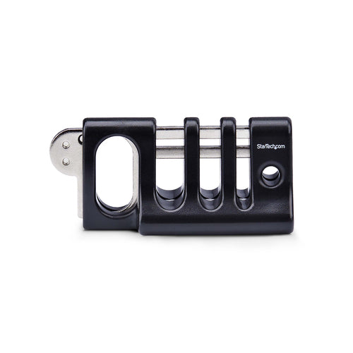 Cable Organizer StarTech CABLE-ORGANIZER-LOCK Secure Keyboard/Mouse Lock - CABLE-ORGANIZER-LOCK