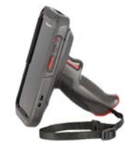 Honeywell CT45-SH-UVB barcode reader accessory