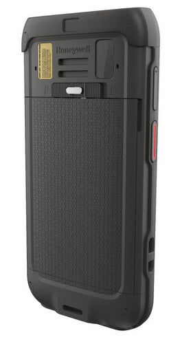 Honeywell CT45XP handheld mobile computer