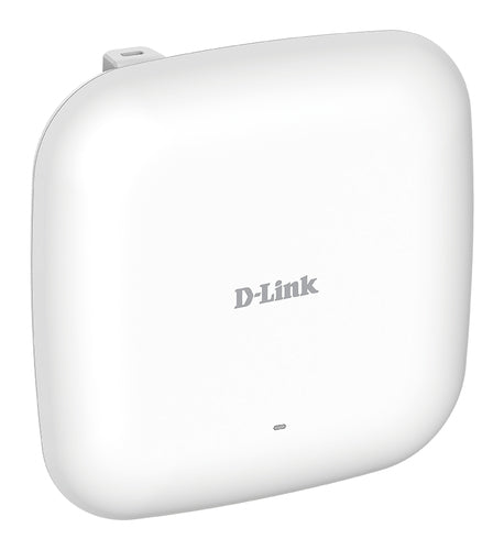 D-Link AX1800 Wi-Fi 6 Dual-Band PoE Access Point 1800Mbps 2.4GHz 5GHz