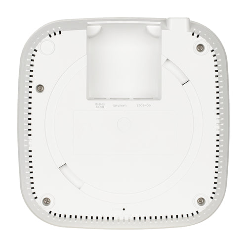 D-Link AX1800 Wi-Fi 6 Dual-Band PoE Access Point 1800Mbps 2.4GHz 5GHz