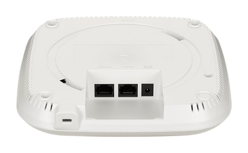 D-Link AX1800 Wi-Fi 6 Dual-Band PoE Access Point 1800Mbps 2.4GHz 5GHz
