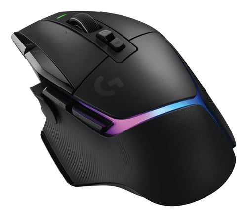 Logitech G 910-006160 mouse
