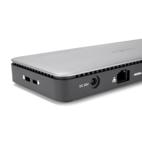 Rocstor Y10P027-S1 laptop dock/port replicator