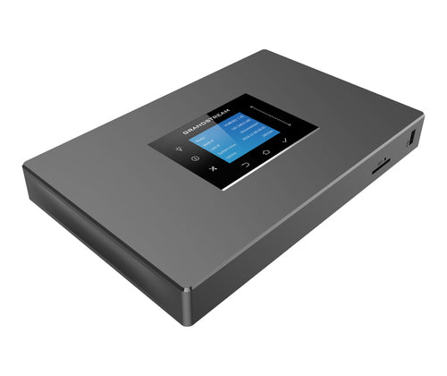 Grandstream Networks UCM6300A video conferencing system
